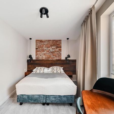 Apartament Pionier41 什切青 外观 照片