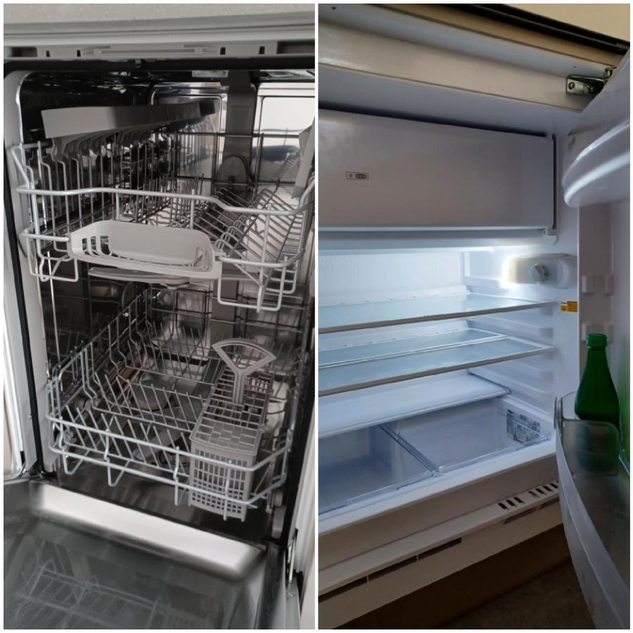 Apartament Pionier41 什切青 外观 照片