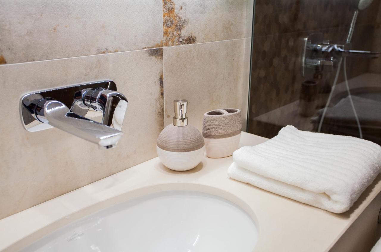 Apartament Pionier41 什切青 外观 照片